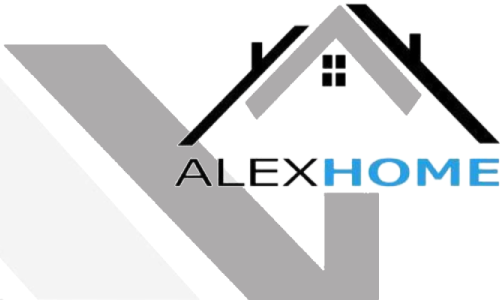 alex home logotipo